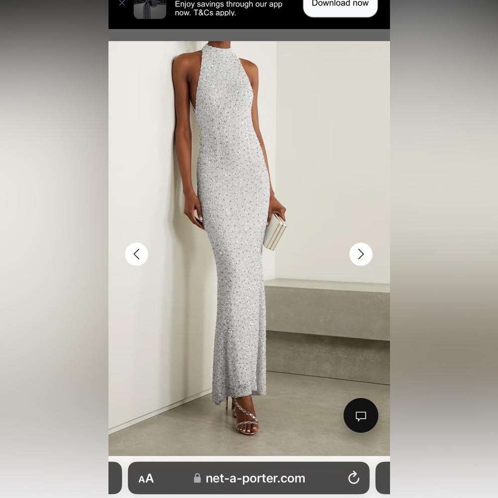LOOKING FOR RETROFETE OLIVIA DRESS SIZE SMALL OR MEDIUM